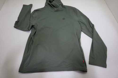 G/Fore Golf BRUSHED BACK Hoodie Pullover Mens Size Medium ISLE 979f New 01310099 G/Fore Golf BRUSHED BACK Hoodie Pullover Mens Size Medium ISLE 979f New 01310099