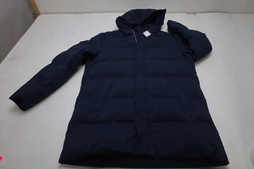 Peter Millar Golf Full Zip Hoodie Jacket Mens Size Medium NAVY INV12548590 Peter Millar Golf Full Zip Hoodie Jacket Mens Size Medium NAVY INV12548590