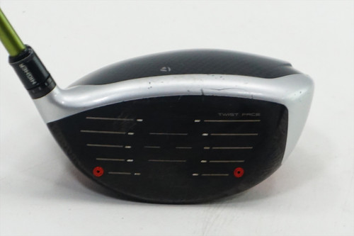 Taylormade M6 D-Type 9 Driver Extra Stiff Flex Graphite 0853096