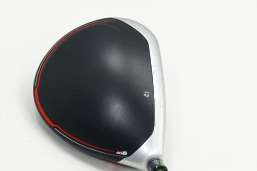 Taylormade M6 D-Type 9 Driver Extra Stiff Flex Graphite 0853096