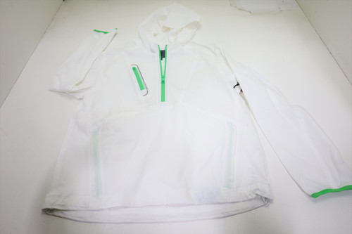 G/Fore Golf TECH HOODED Pullover Mens Size Medium SNO 979f New 01310108 G/Fore Golf TECH HOODED Pullover Mens Size Medium SNO 979f New 01310108