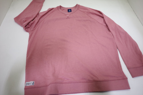 Johnnie-O Golf Pamlico Pullover Mens Size XXL Malibu Red 979f New 01310118 Johnnie-O Golf Pamlico Pullover Mens Size XXL Malibu Red 979f New 01310118