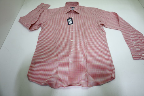 Peter Millar Golf Solid Button Down Mens Size Medium PKCRP 972F New 01310662 Peter Millar Golf Solid Button Down Mens Size Medium PKCRP 972F New 01310662