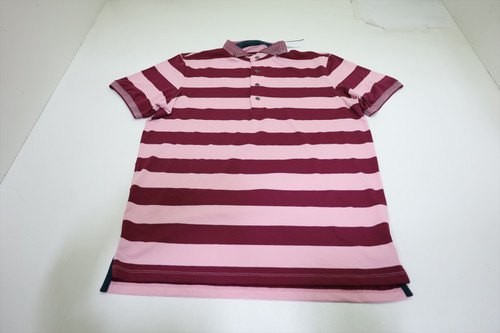 Greyson Golf SAguache Polo Mens Size Medium Quartz Regular 968F New 01310798 Greyson Golf SAguache Polo Mens Size Medium Quartz Regular 968F New 01310798