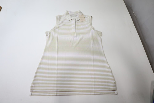 Peter Millar Golf Solid Polo Womens Size Small STO/W 971D New 01310533 Peter Millar Golf Solid Polo Womens Size Small STO/W 971D New 01310533