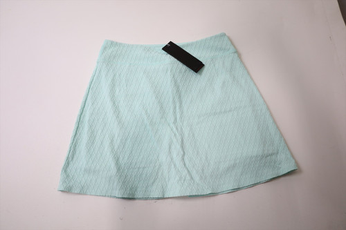 Greyson Diamonds All Day Jacquard Skorts Womens Small Aurora 975F New 01310490