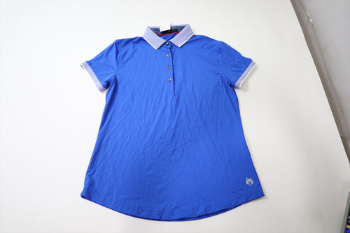 Greyson Golf Scarlett Polo Womens Size Small Zuma Regular 971D New 01310536 Greyson Golf Scarlett Polo Womens Size Small Zuma Regular 971D New 01310536