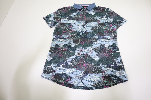 Greyson Golf Solid Polo Womens Size Small Multi Regular 975J New 01310150 Greyson Golf Solid Polo Womens Size Small Multi Regular 975J New 01310150