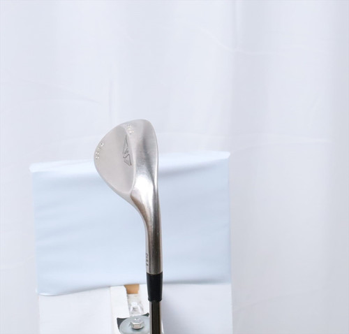 Edel Custom Grind Wedge Wedge 52°- Dvr S Stiff Recoil Prototype 112 1298478  Good