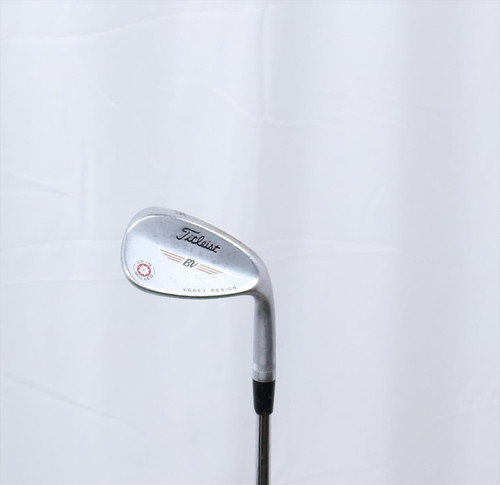 Titleist Vokey Spin Milled Tour Chrome 2009 Wedge 56°-14 Wedge 1309292 Fair Titleist Vokey Spin Milled Tour Chrome 2009 Wedge 56°-14 Wedge 1309292 Fair