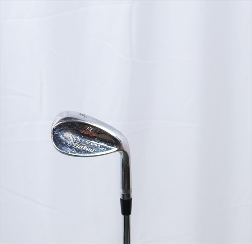 Titleist Vokey Tour Chrome Wedge 58°-8 Wedge Dynamic Gold Stl 1307025 Good Titleist Vokey Tour Chrome Wedge 58°-8 Wedge Dynamic Gold Stl 1307025 Good