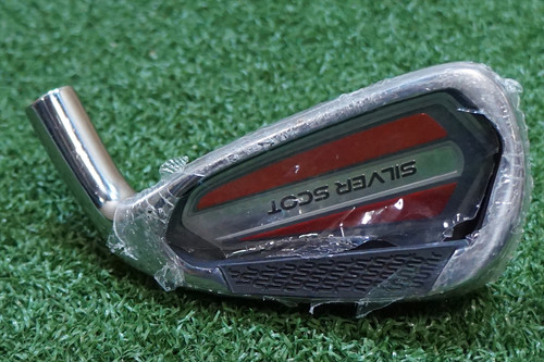 New Tommy Armour Silver Scot * 7 Iron Club Head Only 653735 New Tommy Armour Silver Scot * 7 Iron Club Head Only 653735