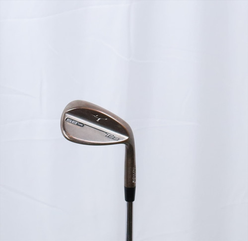 Mizuno T22 Denim Copper Wedge 58°-8 Stiff Dynamic Gold Stl 1292529 Good Mizuno T22 Denim Copper Wedge 58°-8 Stiff Dynamic Gold Stl 1292529 Good
