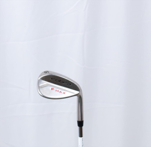 Cobra F-Max Airspeed Gap Wedge Regular Stock Graphite 1284009 Good Cobra F-Max Airspeed Gap Wedge Regular Stock Graphite 1284009 Good