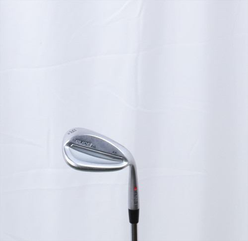 Ping Glide 2.0 Wedge 58°-8 Es Grind Wedge Awt 2.0 Stl 1286271 Good Ping Glide 2.0 Wedge 58°-8 Es Grind Wedge Awt 2.0 Stl 1286271 Good