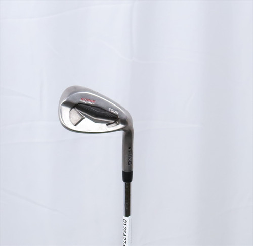 Ping Tour Gorge Wedge 50°- Stiff Cfs Stl 1264274 Good Ping Tour Gorge Wedge 50°- Stiff Cfs Stl 1264274 Good