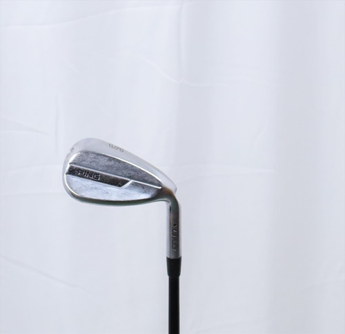 Ping G700 Sand Wedge Sw Senior Alta Cb Graphite 1285777 Good Ping G700 Sand Wedge Sw Senior Alta Cb Graphite 1285777 Good