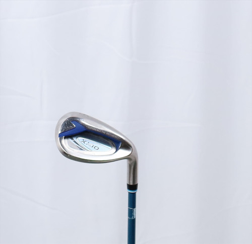 Xxio 12 Ladies Sand Wedge Sw Ladies Stock Graphite 1307747 Good