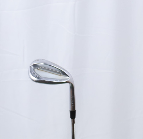 Ping Glide 3.0 Wedge 58°- Wedge Z-Z115 Stl 1299783 Fair Ping Glide 3.0 Wedge 58°- Wedge Z-Z115 Stl 1299783 Fair