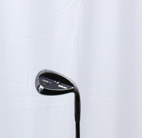 Mizuno Es 21 Wedge 58°-12 Wedge Kbs Stl 1269328 Fair Mizuno Es 21 Wedge 58°-12 Wedge Kbs Stl 1269328 Fair