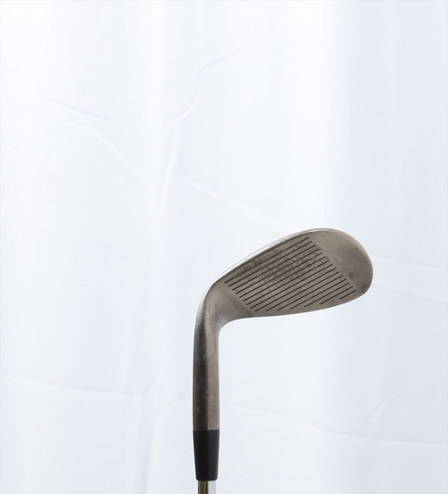 Mizuno Mp T Series Black Ni Wedge 53°-8 Wedge Dynamic Gold Stl