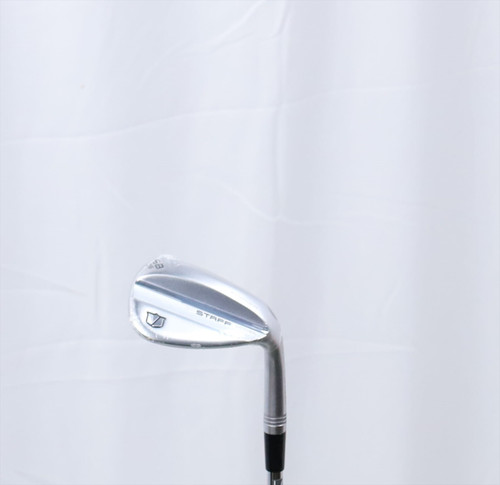 Wilson Staff Model Zm Wedge 58°-6 Wedge Dynamic Gold Spinner 1250857 Excellent Wilson Staff Model Zm Wedge 58°-6 Wedge Dynamic Gold Spinner 1250857 Excellent