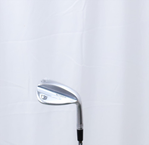 Wilson Staff Model Zm Wedge 58°-6 Wedge Dynamic Gold Spinner 1250861 Excellent Wilson Staff Model Zm Wedge 58°-6 Wedge Dynamic Gold Spinner 1250861 Excellent