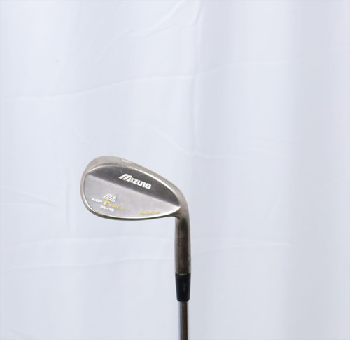 Mizuno Mp T Series Black Ni Wedge 56°-10 Wedge Stock Stl 1268335 Fair Mizuno Mp T Series Black Ni Wedge 56°-10 Wedge Stock Stl 1268335 Fair