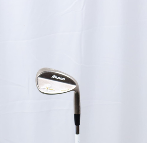 Mizuno Mp T-11 Black Nickel Wedge 53°-8 Wedge Dynamic Gold Stl 1255239 Fair Mizuno Mp T-11 Black Nickel Wedge 53°-8 Wedge Dynamic Gold Stl 1255239 Fair
