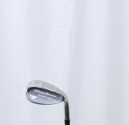 Tommy Armour Over N' Out 2.0 Wedge 58°- Ladies Stock Graphite 1264983 Good Tommy Armour Over N' Out 2.0 Wedge 58°- Ladies Stock Graphite 1264983 Good