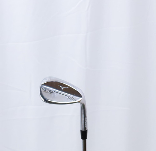 Mizuno T22 Satin Chrome Wedge 58°-8 Stiff Dynamic Gold Stl 1251407 Good Mizuno T22 Satin Chrome Wedge 58°-8 Stiff Dynamic Gold Stl 1251407 Good