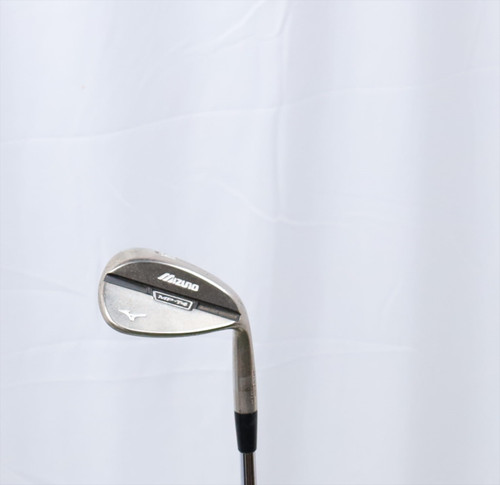 Mizuno Mp T4 Black Nickel Wedge 54°-9 Wedge Dg Spinner Stl 1264400 Fair Mizuno Mp T4 Black Nickel Wedge 54°-9 Wedge Dg Spinner Stl 1264400 Fair