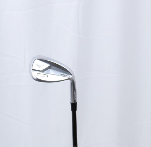 Mizuno S23 Satin Chrome Wedge 58°-8 Wedge Kbs Stl 1253485 Excellent Mizuno S23 Satin Chrome Wedge 58°-8 Wedge Kbs Stl 1253485 Excellent