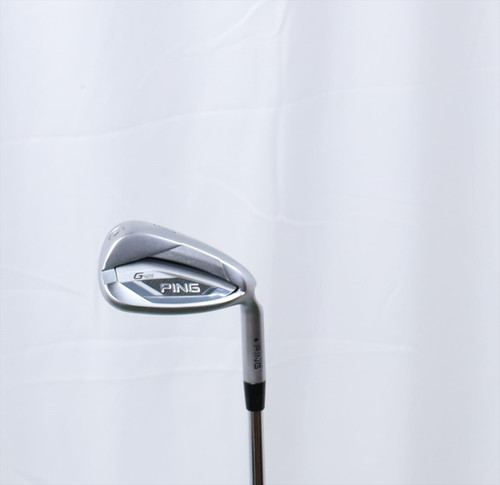 Ping G425 Wedge Gap U Wedge Regular Awt 2.0 Stl 1252588 Excellent Ping G425 Wedge Gap U Wedge Regular Awt 2.0 Stl 1252588 Excellent
