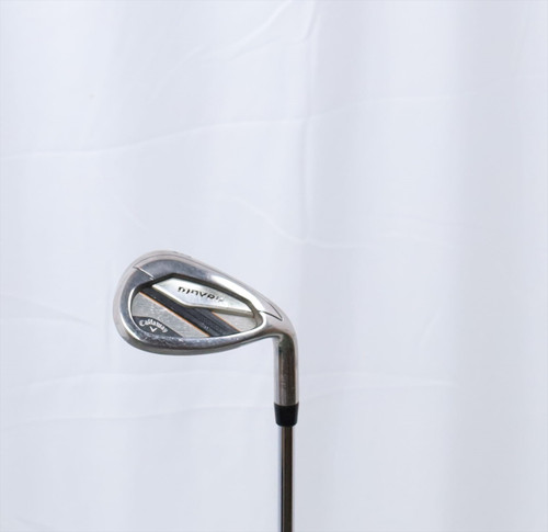 Callaway Mavrik Sand Wedge Sw Regular Elevate Stl 1254320 Good Callaway Mavrik Sand Wedge Sw Regular Elevate Stl 1254320 Good
