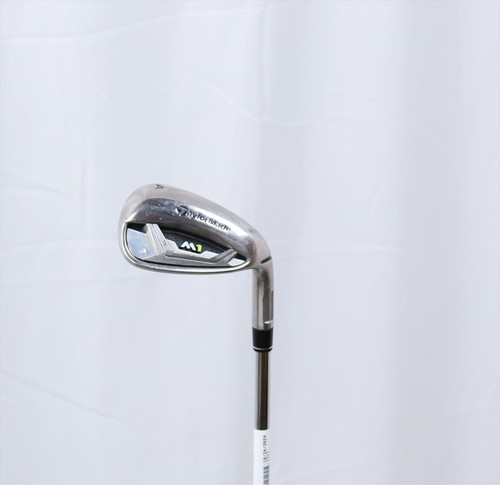 Taylormade M1 Gap Wedge Stiff Xp 95 Stl 1253881 Good Taylormade M1 Gap Wedge Stiff Xp 95 Stl 1253881 Good