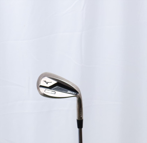 Mizuno S23 Copper Cobalt Wedge 58°-4 Wedge Kbs Stl 1246811 Good Mizuno S23 Copper Cobalt Wedge 58°-4 Wedge Kbs Stl 1246811 Good