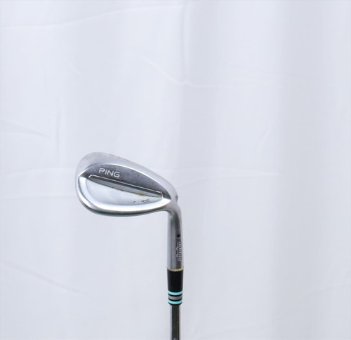 Ping Glide Wedge 58°- Regular Project X Stl 1255016 Fair Ping Glide Wedge 58°- Regular Project X Stl 1255016 Fair