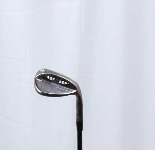Titleist Vokey Sm9 Brushed Steel Wedge 58°-12 D-Grind Regular Tensei 247134 Good Titleist Vokey Sm9 Brushed Steel Wedge 58°-12 D-Grind Regular Tensei 247134 Good