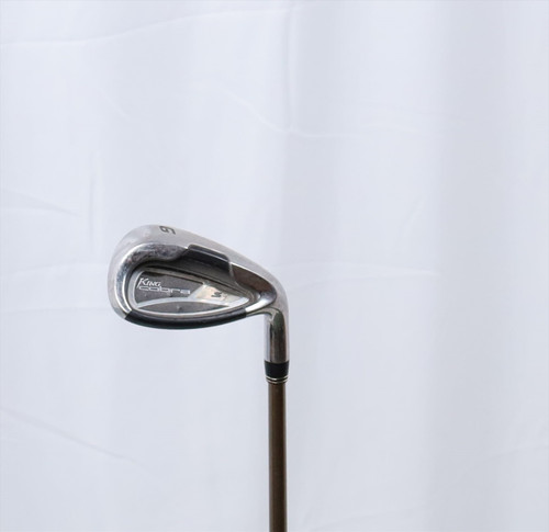 Cobra S9 Women Gap Wedge Lite Ys-5.1 Graphite 1245813 Good Cobra S9 Women Gap Wedge Lite Ys-5.1 Graphite 1245813 Good