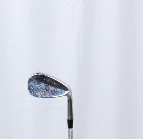 Callaway X-Tour Wedge 56°-13 Wedge Stock Stl 1245848 Good Callaway X-Tour Wedge 56°-13 Wedge Stock Stl 1245848 Good