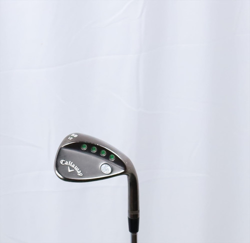Callaway Pm Grind 19 Wedge 58°-12 Wedge Kbs Stl 1249893 Good Callaway Pm Grind 19 Wedge 58°-12 Wedge Kbs Stl 1249893 Good