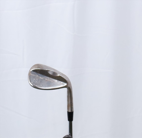 Cobra King Pur Widelow Grind Wedge 60°-4 Widelow Stiff Kbs Hi-Rev 1246620 Good Cobra King Pur Widelow Grind Wedge 60°-4 Widelow Stiff Kbs Hi-Rev 1246620 Good