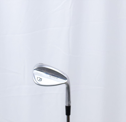 Wilson Staff Model Zm Wedge 56°-10 Wedge Dynamic Gold Spinner Stl 1249237 Good Wilson Staff Model Zm Wedge 56°-10 Wedge Dynamic Gold Spinner Stl 1249237 Good