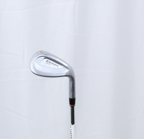 Edison Edison 2.0 Wedge 53°- Stiff Kbs Stl 1249732 Good Edison Edison 2.0 Wedge 53°- Stiff Kbs Stl 1249732 Good