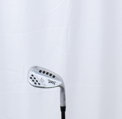 Pxg 2020 0311 Sugar Daddy Wedge 60°-7 Stiff Dynamic Gold Stl 1244853 Good Pxg 2020 0311 Sugar Daddy Wedge 60°-7 Stiff Dynamic Gold Stl 1244853 Good