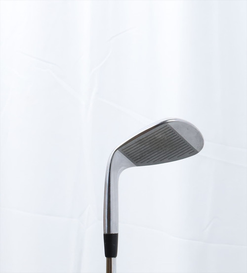 Mizuno T22 Satin Chrome Wedge 56°-10 Stiff Dynamic Gold Stl