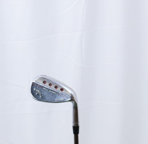 Callaway Mack Daddy 4 Wedge 56°-10 S-Grind Senior Recoil Graphite 1250331 Fair Callaway Mack Daddy 4 Wedge 56°-10 S-Grind Senior Recoil Graphite 1250331 Fair