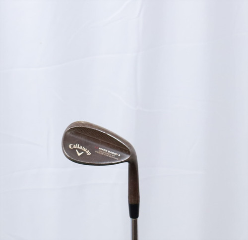 Callaway Mack Daddy 2 Slate Wedge 56°-14 S-Grind Wedge Stock Stl 1247131 Fair Callaway Mack Daddy 2 Slate Wedge 56°-14 S-Grind Wedge Stock Stl 1247131 Fair