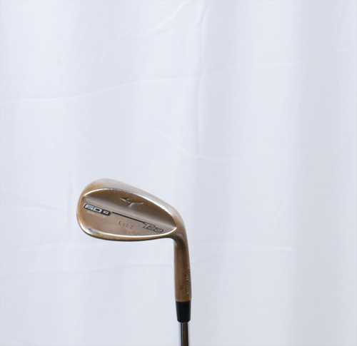 Mizuno T22 Denim Copper Wedge 60°-10 Extra Stiff Dynamic Gold Stl 1243001 Good Mizuno T22 Denim Copper Wedge 60°-10 Extra Stiff Dynamic Gold Stl 1243001 Good